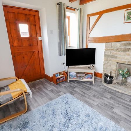 The Cottage Talacre Esterno foto