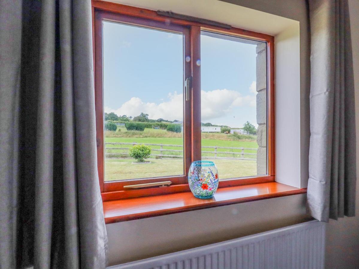 The Cottage Talacre Esterno foto