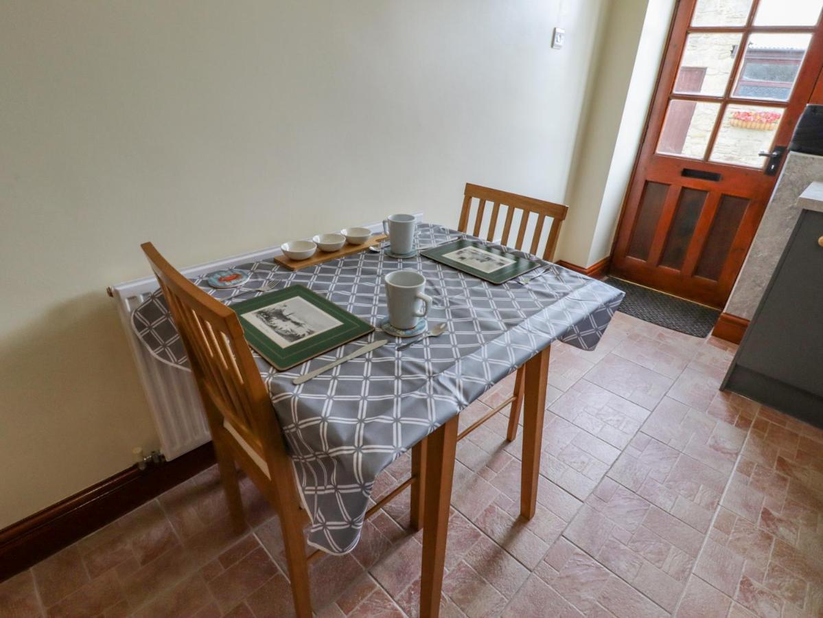 The Cottage Talacre Esterno foto