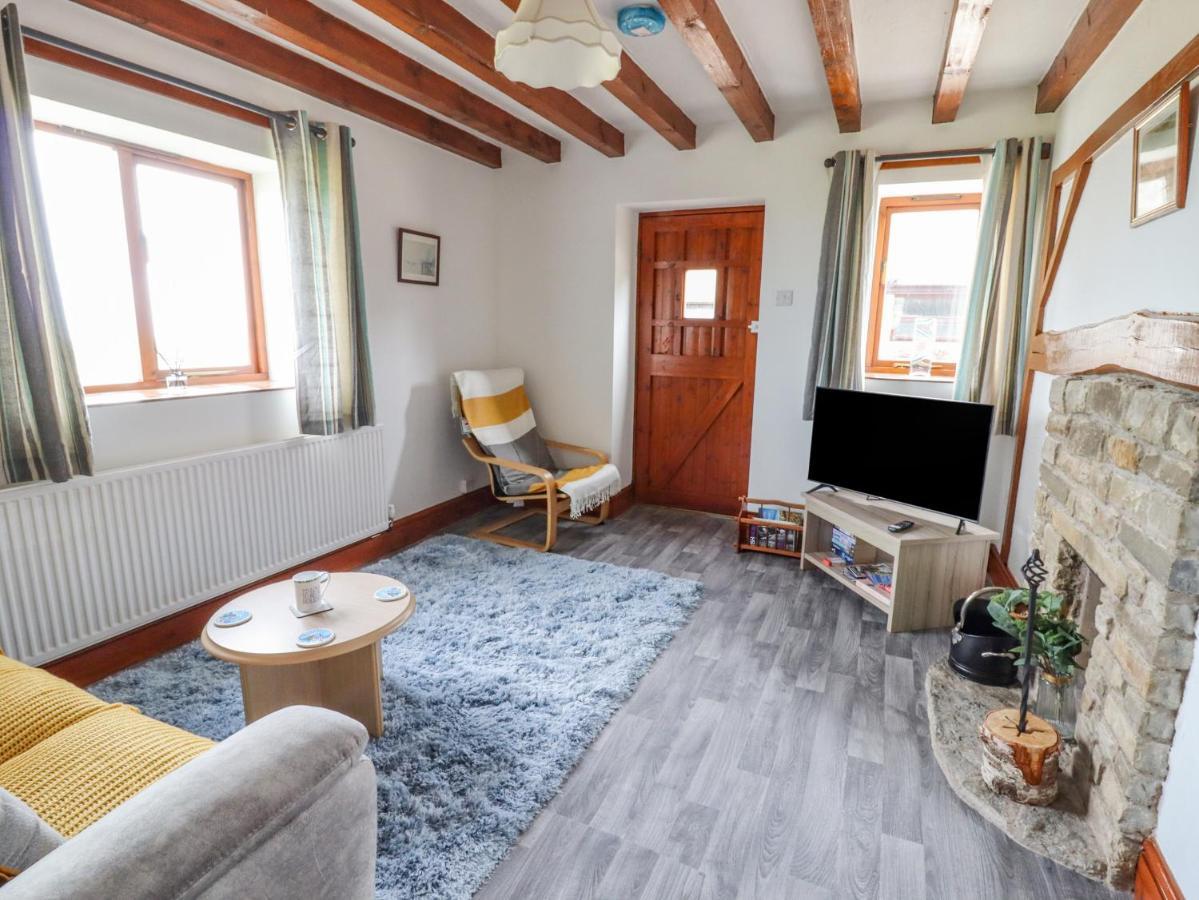 The Cottage Talacre Esterno foto