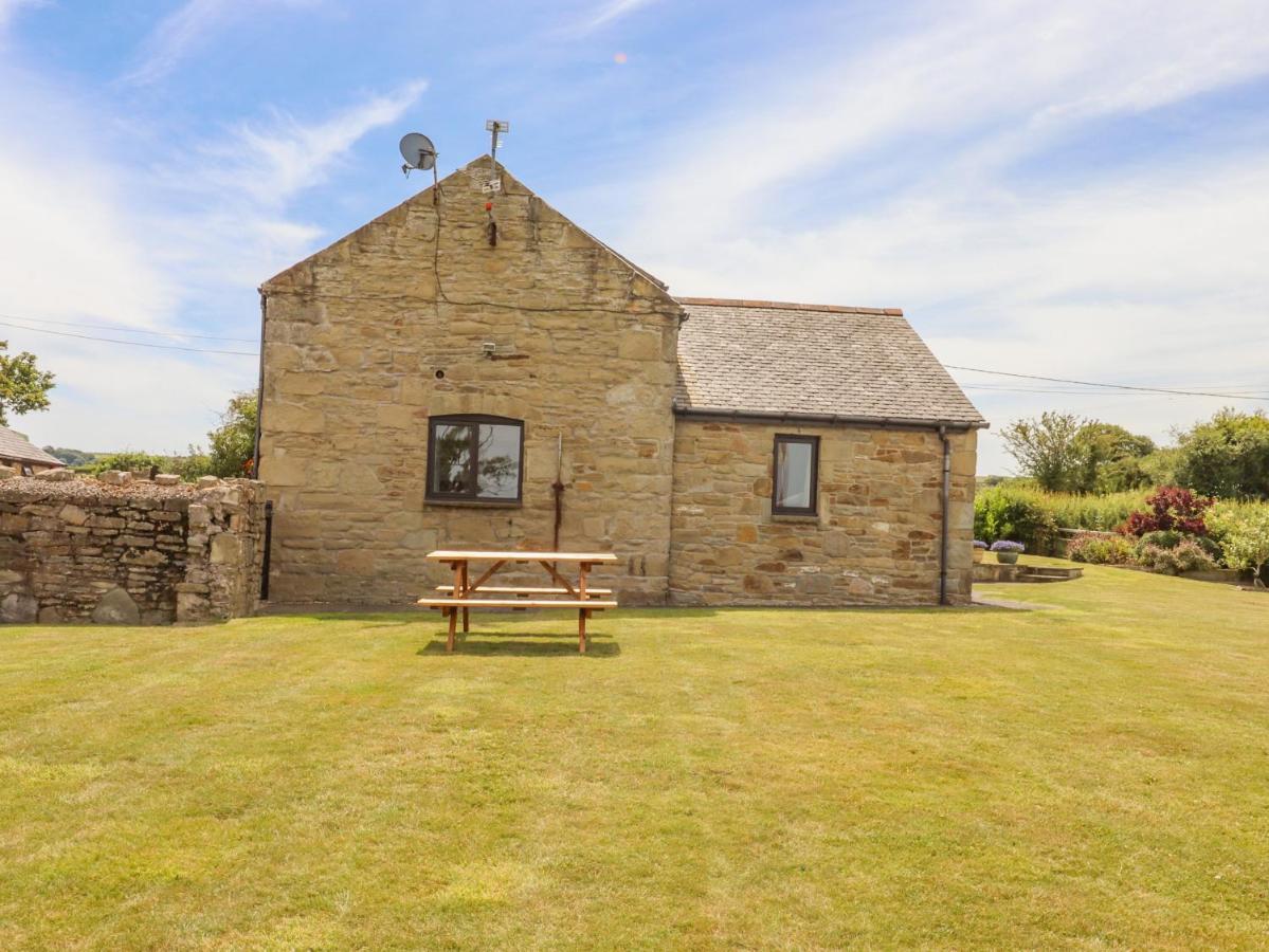 The Cottage Talacre Esterno foto