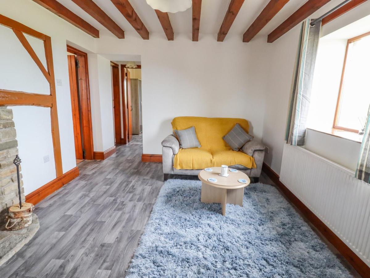 The Cottage Talacre Esterno foto
