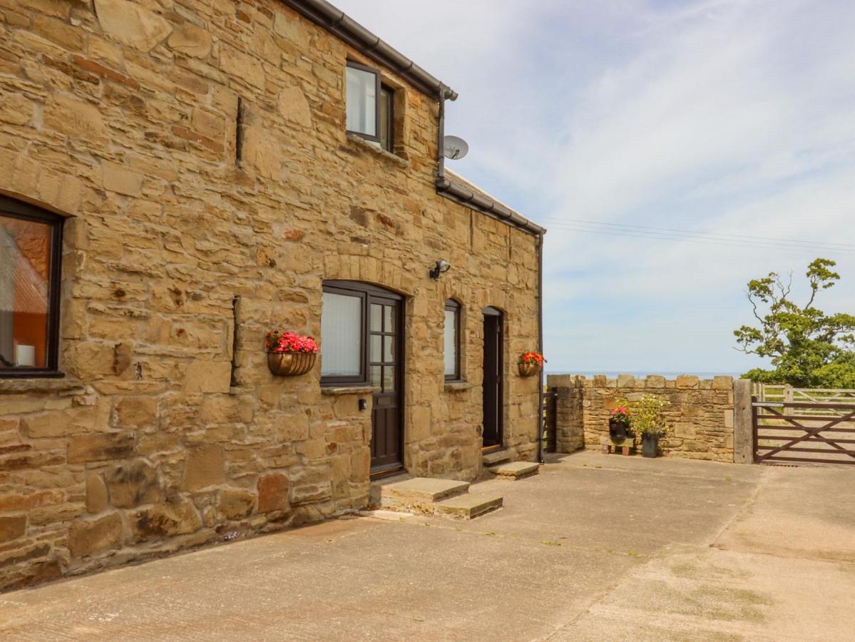The Cottage Talacre Esterno foto