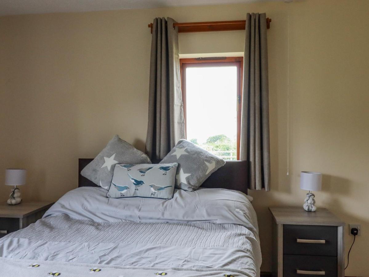 The Cottage Talacre Esterno foto