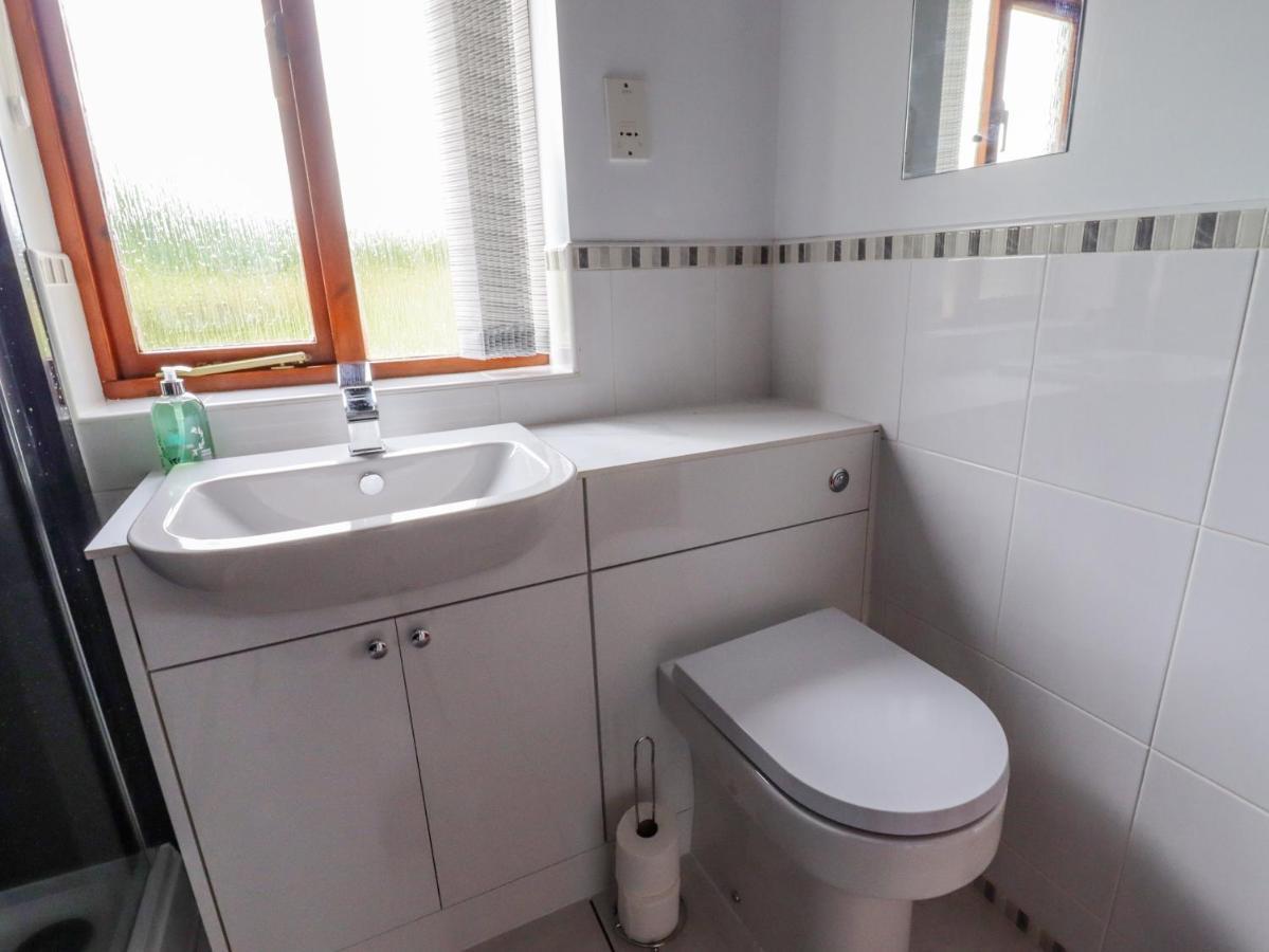 The Cottage Talacre Esterno foto